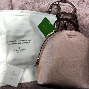 Kate Spade Cameron Street Mini Binx Bag